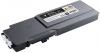 Toner origine haute capacite pour Dell C3760n/C3760dn/C3765dnf - magenta 9.000 pages