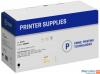 TONER JAUNE POUR HP LASERJET COLOR PRO 400 M451-M451DN CE412A 