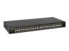 SWITCH NETGEAR NON MANAGEABLE 48 PORTS 10/100/1000