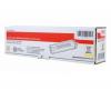TAMBOUR JAUNE OKI MC853.MC873 30.000 COPIES