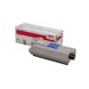 TONER NOIR OKI ES5431 ORIGINE