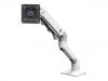 ERGOTRON HX DESK MONITOR ARM - BRAS ARTICULE, FIXATION PAR PINCE POUR BUREAU, MOTAGE PAR PASSE-CABLE