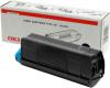 Toner pour OKI B721 / B731 - noir 16.000 pages