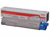 Toner Cyan 10.000p pour MC873 ORIGINE