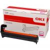 TAMBOUR MAGENTA OKI 30000 P POUR C823/C833/C843 ORIGINAL