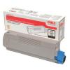 TONER OKI NOIR ORIGINAL 7000P