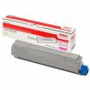 TONER MAGENTA OKI C712DN 11500 PAGES