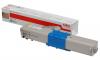 TONER JAUNE OKI C332DN/MC363 ORIGINE
