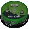 SPINDLE 25 DVD-RW MAXELL Eco Contribution 24.99 euro inclus