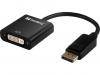 SANDBERG ADAPTER DSIPLAYPORT VERS DVI