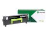 TONER LRP LEXMARK MS317DN.MS417DN. MX317DN ORIGINE