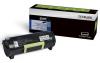 TONER LRP HAUTE CAPACITE LEXMARK MS417DN MX417DE ORIGINE 8.500 PAGES 