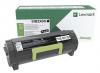 TONER NOIR LEXMARK 20 000 PAGES POUR MS-MX517 ET 617 - TRES HAUTE CAPACITE