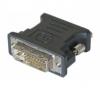 ADAPTATEUR DVI M/VGA F