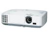 VIDEOPROJECTEUR NEC M300W TRI-LCD WXGA 3000 LUMENS ECO-PARTICIPATION 0.25 INCLUSE