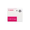 TONER 260g MAGENTA C-EXV21 CANON IR-2880/ IRC-3380 ORIGINE