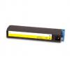 TONER JAUNE HAUTE CAPACITE TEKTRONIX PHASER 1235 ORIGINE