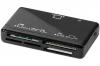 Lecteur de cartes mmoire USB 2.0 85 en 1
