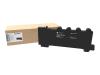 COLLECTEUR DE TONER USAGE LEXMARK 25000 PAGES POUR C2240/C2325DW/ C2425DW/C2535DW/CS421DN/CS521DN/ CS622DE/CX421ADN/CX522ADE/CX622ADE/ CX625ADE/CX625ADHE/MC2325ADW/MC2425 ADW/MC2535ADWE/MC2640ADWE/XC2235/ XC4240
