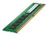 HPE DDR4 8GO DIMM 288 BROCHES 2133MHZ / PC4-17000 CL15 1.2V MEMOIRE SANS TAMPON ECC