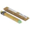 Toner origine pour Ricoh MP C305E - jaune 4.000 pages