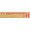 TONER MAGENTA 5.000 PAGES TYPE-245 RICOH AFICIO CL4000DN.SPC410DN. SPC411DN ORIGINE