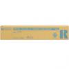 TONER CYAN 5.000 PAGES TYPE-245 RICOH AFICIO CL4000DN.SPC410DN. SPC411DN ORIGINE