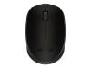 LOGITECH B170 SOURIS OPTIQUE SANS FIL 2.4GHZ RECEPTEUR USB ECO CONTRIBUTION 0.01 EURO INCLUS