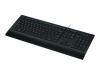 CLAVIER LOGITECH USB K280E