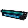 Toner IBM Type Color pour HP Color LaserJet CP3520 / CM3530 - cyan 7.000 pages