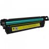 Toner IBM Type Color pour HP Color LaserJet CP4025 / CP4525 - jaune 11.000 pages