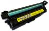 Toner IBM Type Color pour HP LaserJet M551 - jaune 6.000 pages