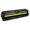TONER JAUNE IBM LASERJET HP 5225