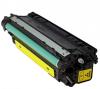 TONER JAUNE IBM LASERJET HP 5525