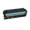 TONER JAUNE 508A HP COLOR LASERJET ENTERPRISE M552.M553 ORIGINE