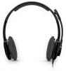 CASQUE LOGITECH STEREO HEADSET H250 DONT 0.05 ECO TAXE