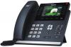 TELEPHONE YEALINK SIP-T46S ULTRA-ELEGNAT GIGABIT IP PHONE