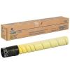 TONER JAUNE KONICA MINOLTA BIZHUB C224/284/364 TN321Y