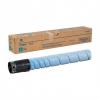 TONER CYAN KONICA MINOLTA BIZHUB C224/284/364 TN321C
