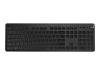 URBAN CLAVIER USB FRAINCAIS (AZERTY) ETANCHE NOIR