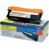 Toner origine pour Brother HL-4150 / HL-4570 - jaune 3.500 pages
