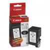 CARTOUCHE JET D'ENCRE NOIRE CANON BJC-5000 ORIGINE