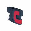 Cartouche jet d'encre compatible pour Brother DCP 145C / 165C; MFC 250C / 290C - magenta 300 pages