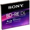 SONY BLU-RAY REWRITABLE 50GB 2