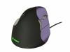 SOURIS EVOLUENT 4 POUR DROITIER FILAIRE SMALL VERTICAL