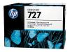 HP 727 Cartouche jet d'encre pour HP Designjet T920, T930  - noir mat / 300ml