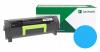 CARTOUCHE LEXMARK HAUTE CAPACITE CYAN 2300 PAGES
