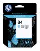 HP 84 cyan clair 1200 pages