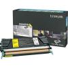 Lexmark C5240YH jaune XL 5.000 pages