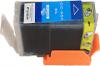 CARTOUCHE COMPATIBLE CYAN CLI551CXL CANON PIXMA IP7250 7260 MG5450 MG6350 MX925 695 PAGES